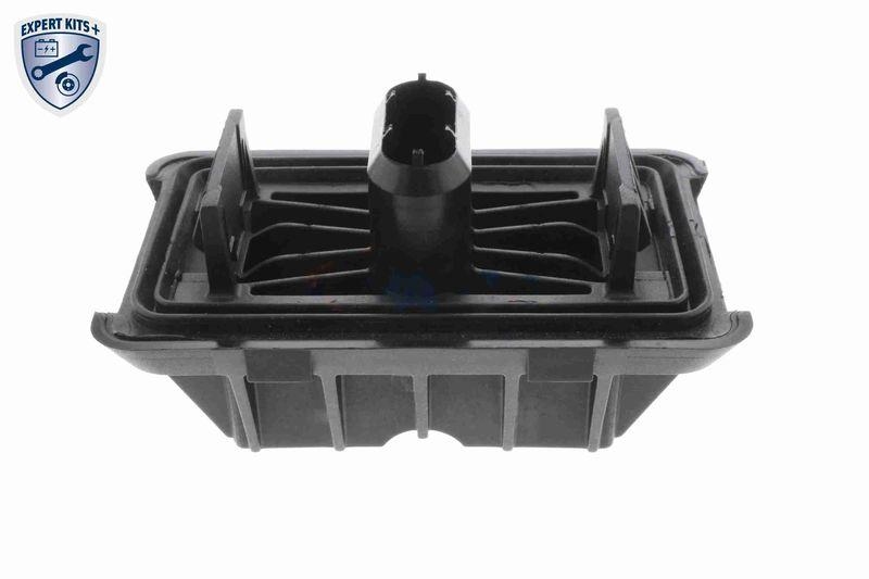 VAICO V20-2229 Aufnahmesatz, Wagenheber vorne + hinten für BMW