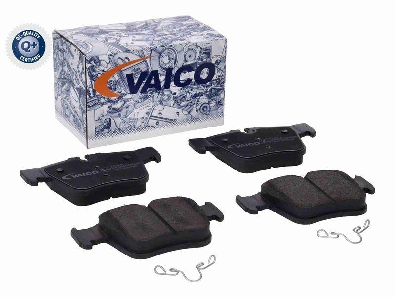 VAICO V30-4274 Bremsbelagsatz, Scheibenbremse f&uuml;r MERCEDES-BENZ
