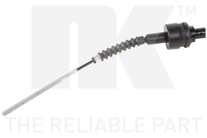 NK 922344 Seilzug, Kupplungsbet&auml;tigung f&uuml;r FIAT, LANCIA