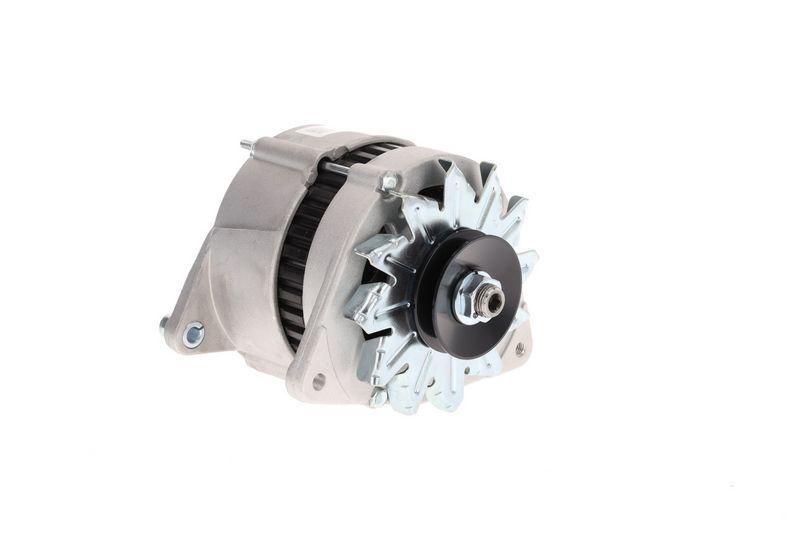 HELLA 8EL 011 710-931 Generator 14V 55A