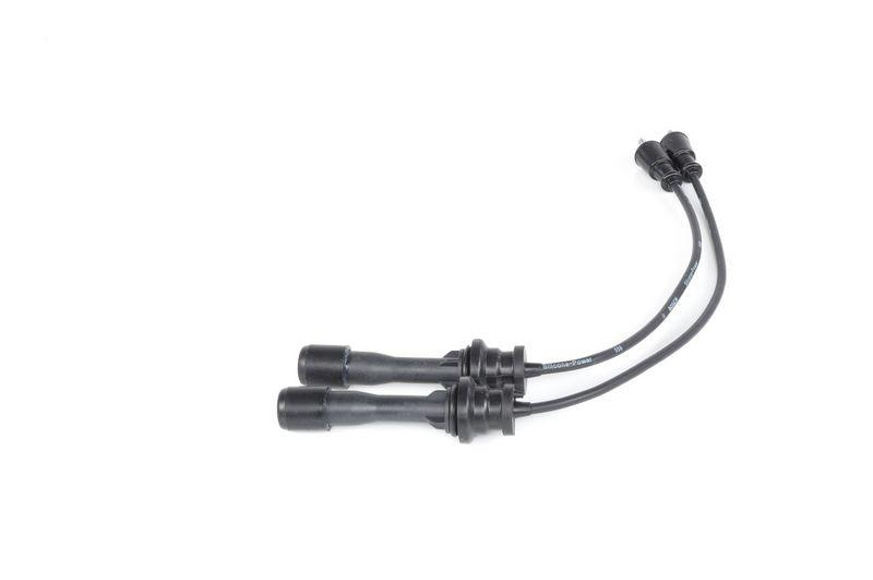 BOSCH 0 986 357 266 Zündleitungssatz