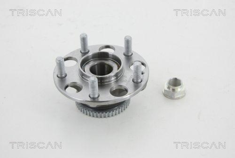 TRISCAN 8530 40244 Radnabe Hinten f&uuml;r Honda
