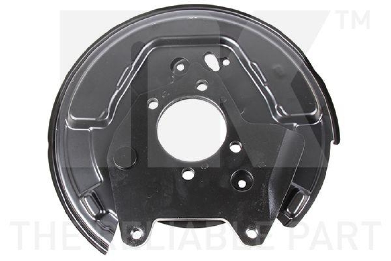 NK 234544 Bremstr&auml;gerplatte f&uuml;r TOYOTA