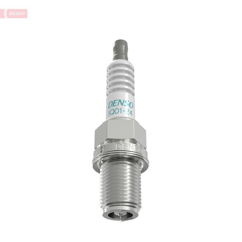 DENSO IQ01-24 Zündkerze Zündkerze Iridium Racing