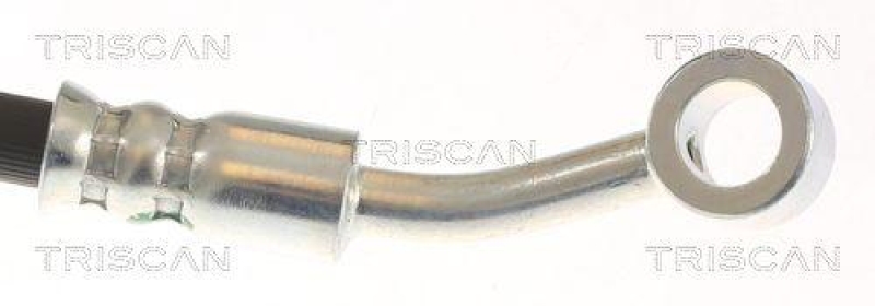 TRISCAN 8150 431007 Bremsschlauch Vorne f&uuml;r Hyundai, Kia