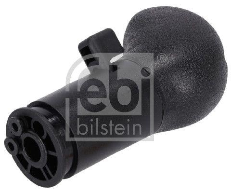 FEBI BILSTEIN 28138 Schalthebelknauf für M A N