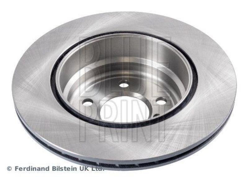 BLUE PRINT ADB114304 Bremsscheibe f&uuml;r BMW