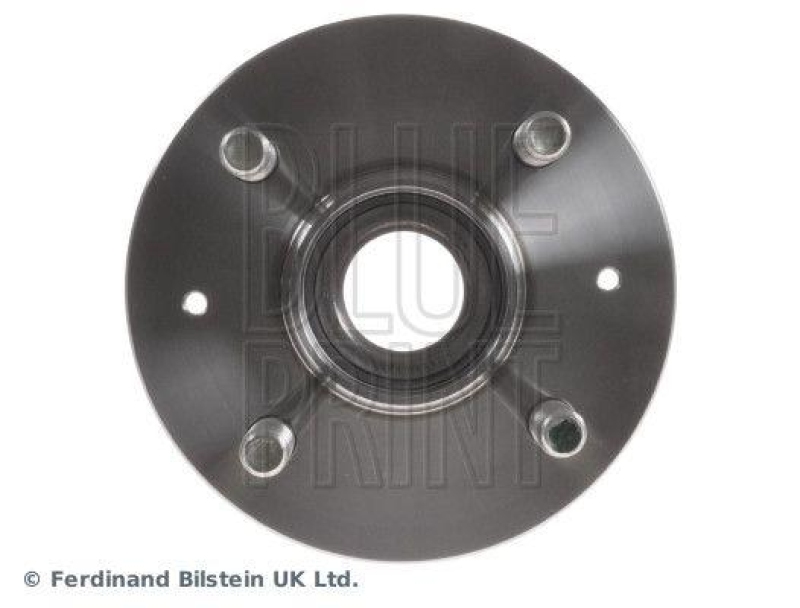 BLUE PRINT ADH28354 Radlagersatz mit Radnabe und ABS-Impulsring f&uuml;r HONDA