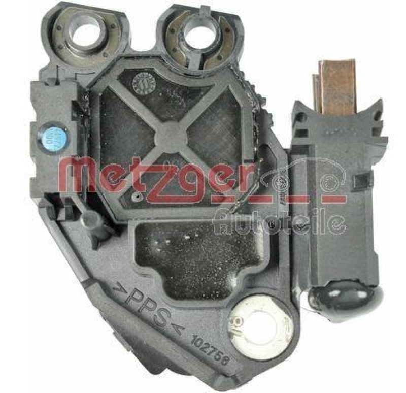 METZGER 2390110 Generatorregler f&uuml;r SKODA/VW