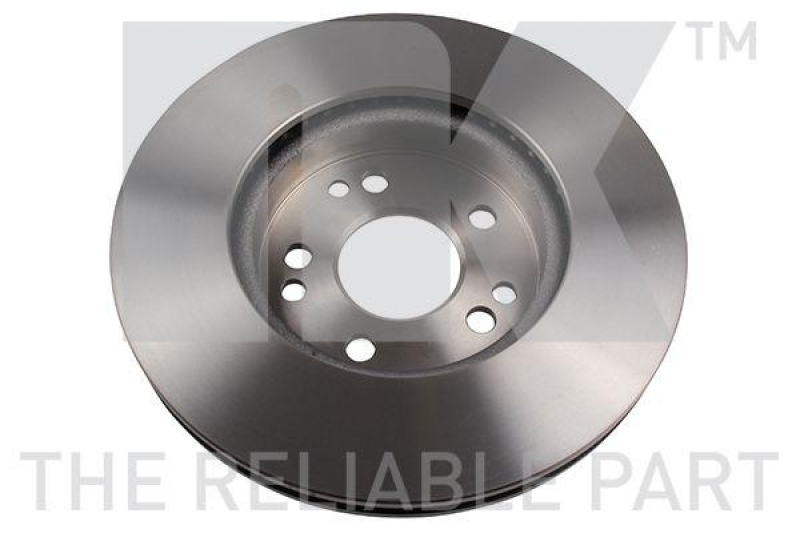 NK 203338 Bremsscheibe f&uuml;r MERCEDES-BENZ