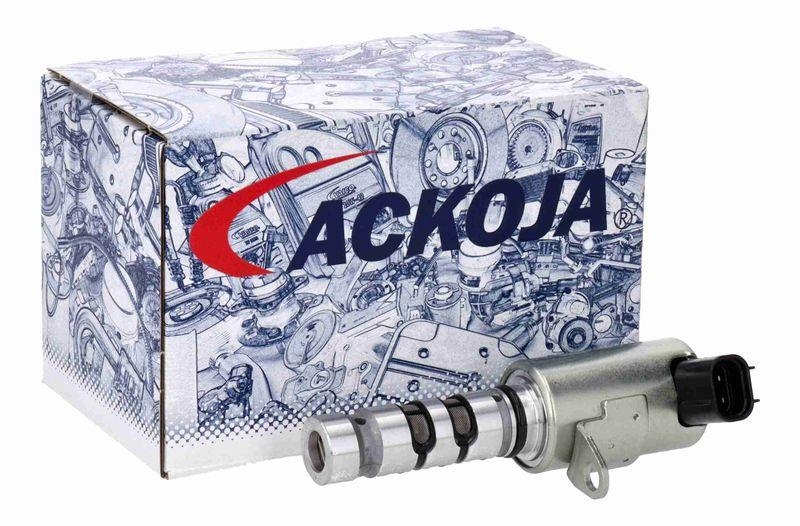 ACKOJA A37-0224 Steuerventil, Nockenwellenverstellung f&uuml;r MITSUBISHI