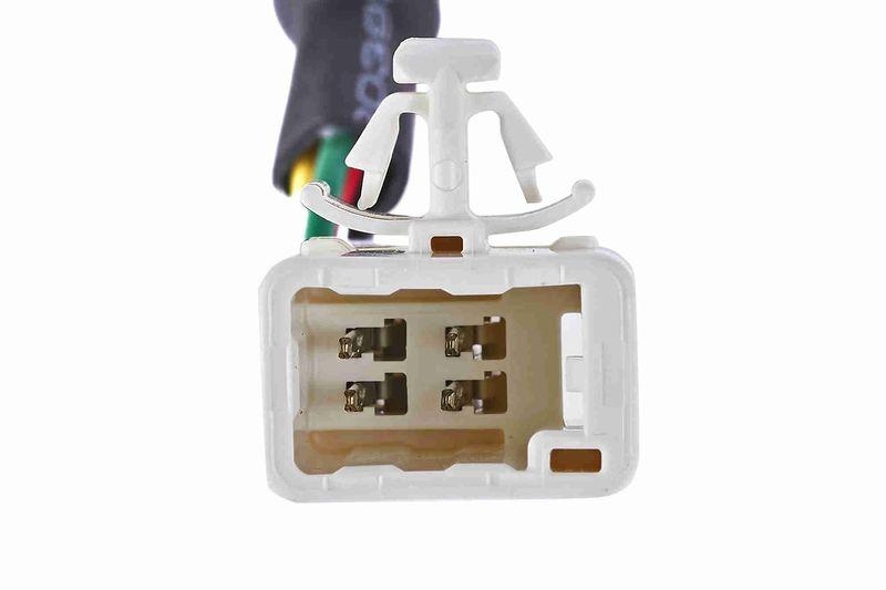 ACKOJA A70-74-0069 Rückfahrkamera, Einparkhilfe 4-Polig / mit Kabel für LEXUS