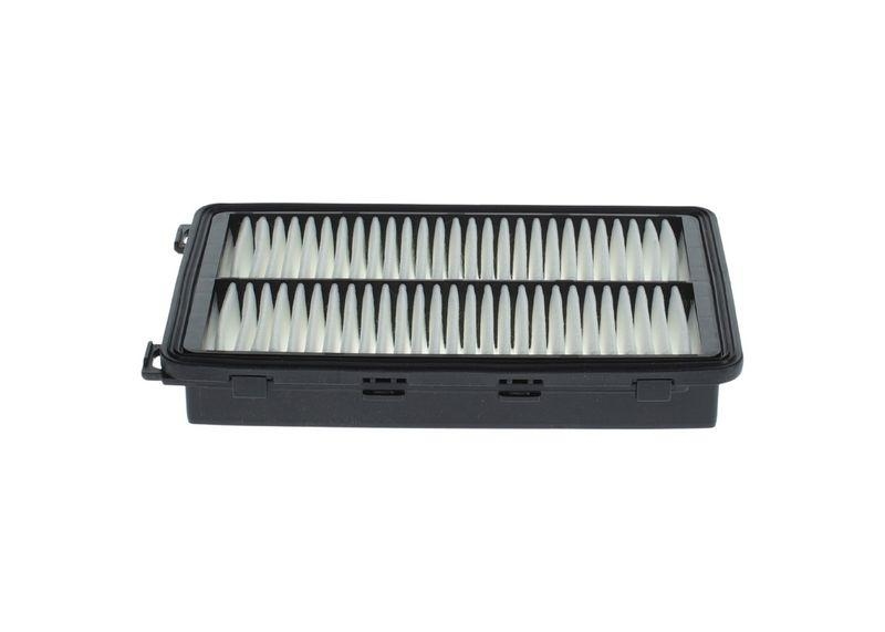 Bosch F 026 400 617 Luftfiltereinsatz S0617