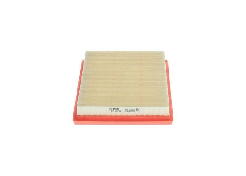 BOSCH 1 457 433 306 Luftfilter