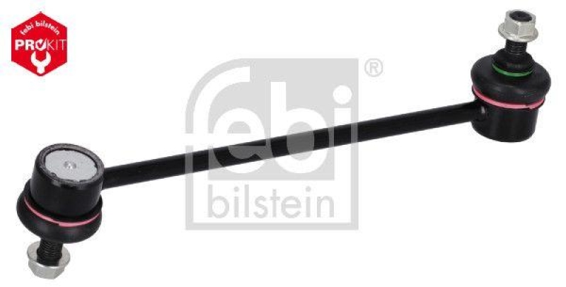 FEBI BILSTEIN 32066 Verbindungsstange mit Sicherungsmuttern f&uuml;r HYUNDAI