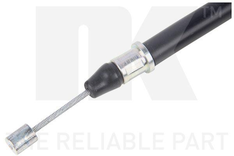 NK 9036107 Seilzug, Feststellbremse f&uuml;r OPEL, VAUX