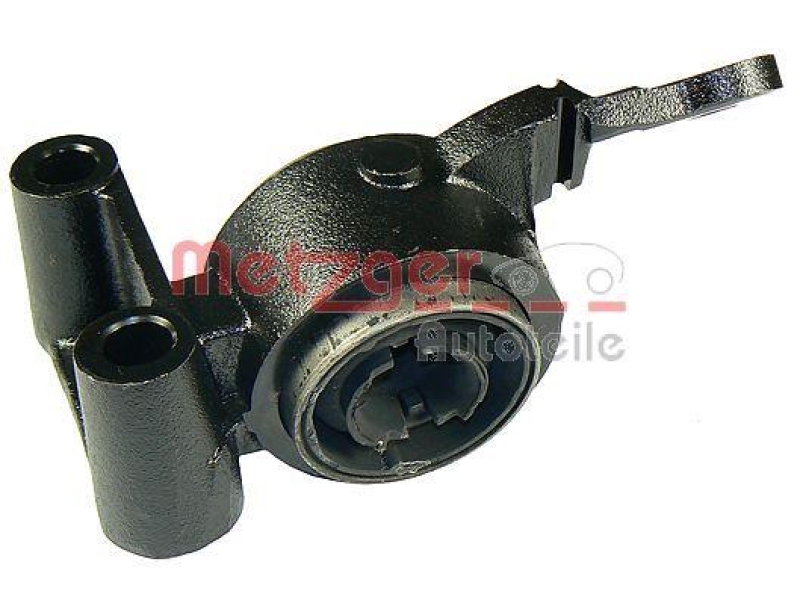 METZGER 52008601 Lagerung, Lenker f&uuml;r MINI VA links MIT HALTER