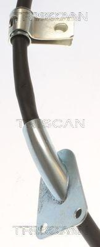 TRISCAN 8140 181168 Handbremsseil f&uuml;r Kia