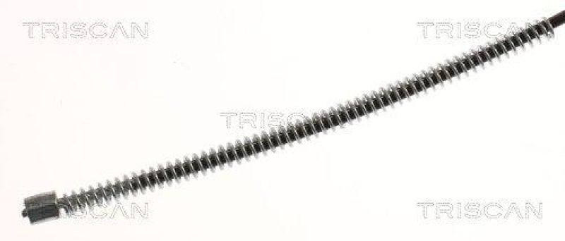 TRISCAN 8140 69178 Handbremsseil f&uuml;r Suzuki