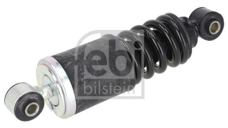FEBI BILSTEIN 170519 Fahrerhausdämpfer für DAF