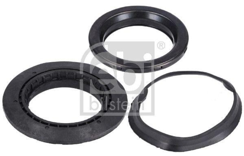 FEBI BILSTEIN 177290 Kugellager für Federbeinstützlager für Fiat