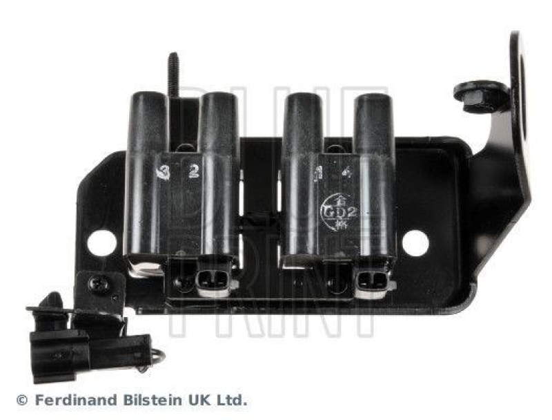 BLUE PRINT ADG01441C Z&uuml;ndspule f&uuml;r KIA