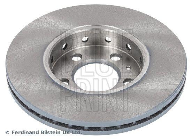 BLUE PRINT ADV184301 Bremsscheibe f&uuml;r VW-Audi