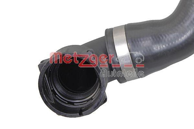 METZGER 2421338 K&uuml;hlerschlauch f&uuml;r BMW