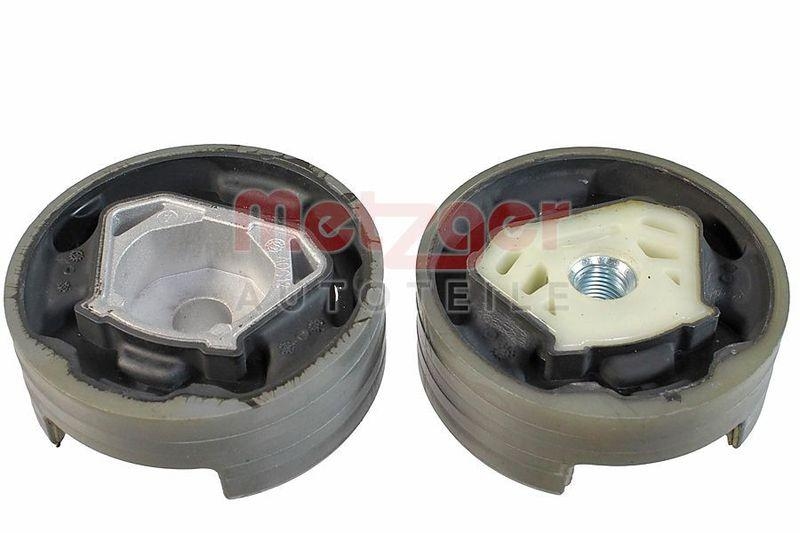 METZGER 8054196 Lagerung, Motor f&uuml;r AUDI/SEAT/SKODA/VW