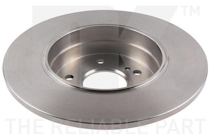 NK 203339 Bremsscheibe f&uuml;r MERCEDES-BENZ