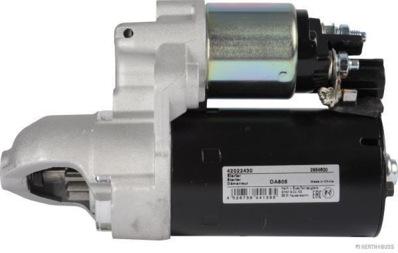 HERTH+BUSS 42022430 Starter