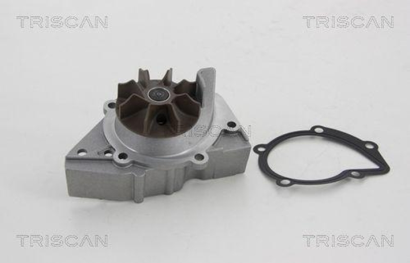 TRISCAN 8600 28018 Wasserpumpe f&uuml;r Psa, Fiat