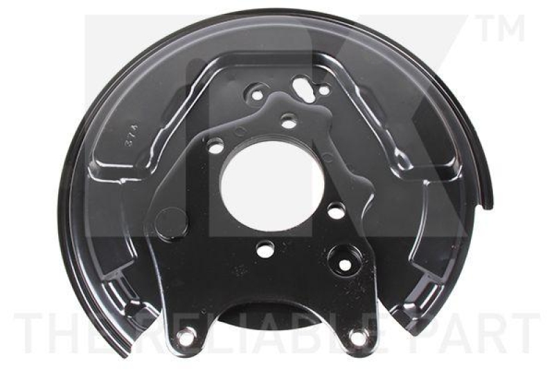 NK 234557 Bremstr&auml;gerplatte f&uuml;r TOYOTA