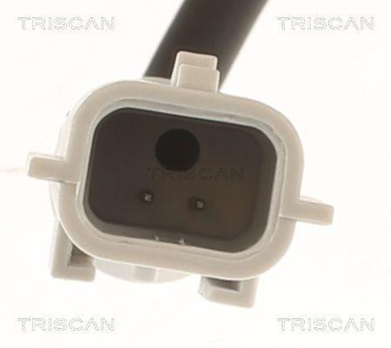 TRISCAN 8180 25294 Sensor, Raddrehzahl f&uuml;r Renault