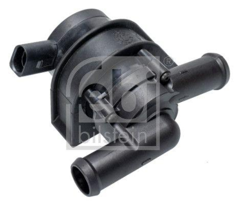 FEBI BILSTEIN 177291 Zusatzwasserpumpe f&uuml;r VW-Audi