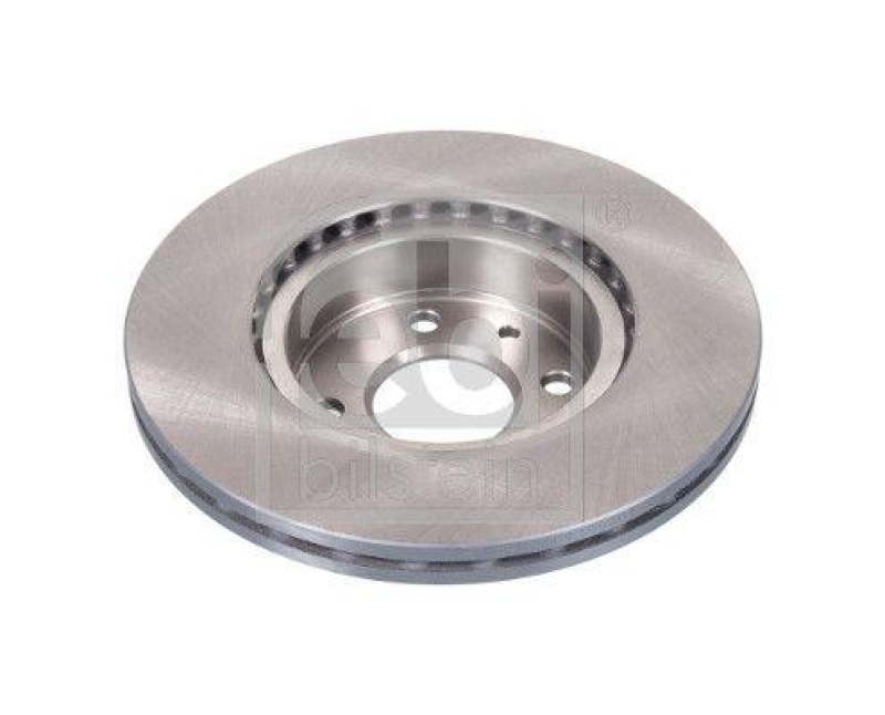 FEBI BILSTEIN 43879 Bremsscheibe f&uuml;r Alfa Romeo