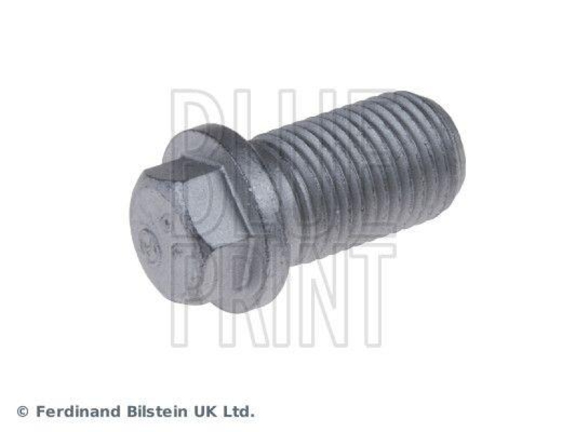 BLUE PRINT ADA100103 &Ouml;lablassschraube ohne Dichtring f&uuml;r Mercedes-Benz PKW