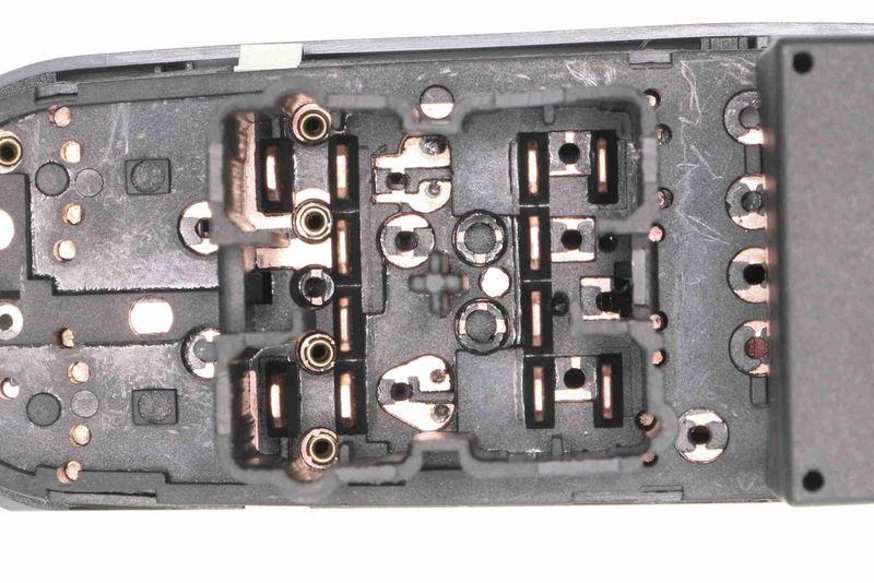 VEMO V95-73-0014 Schalter, Fensterheber 18-Polig f&uuml;r VOLVO