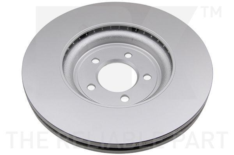 NK 311226 Bremsscheibe f&uuml;r DAIMLER, JAGUAR