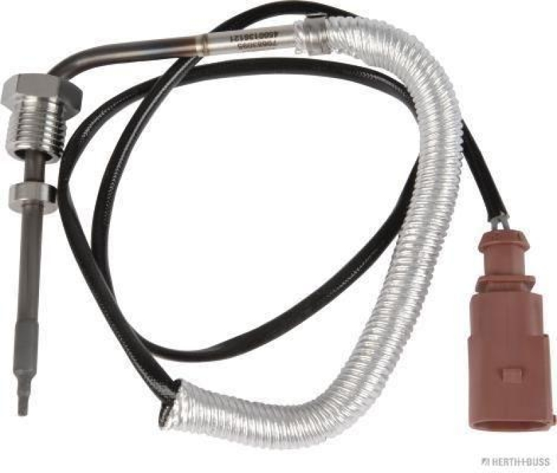 HERTH+BUSS 70683095 Sensor, Abgastemperatur