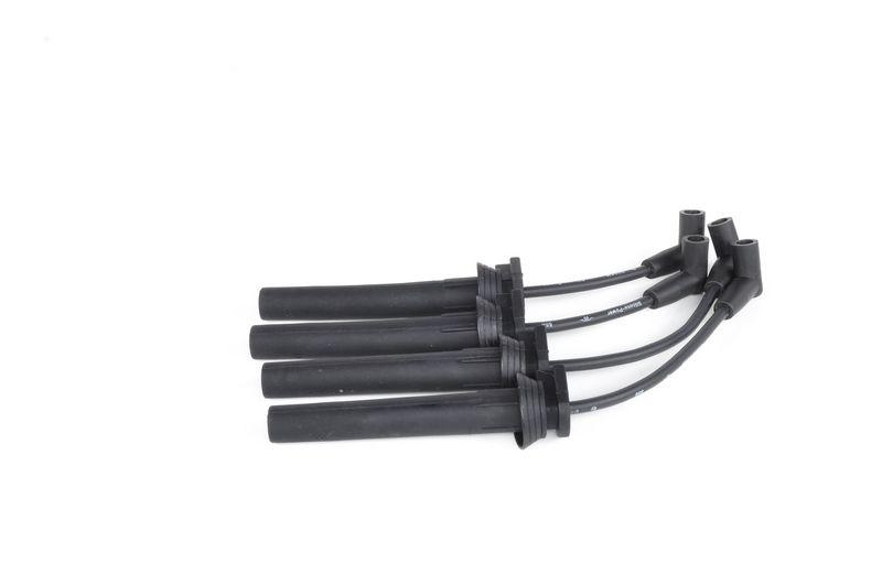 BOSCH 0 986 357 270 Zündleitungssatz