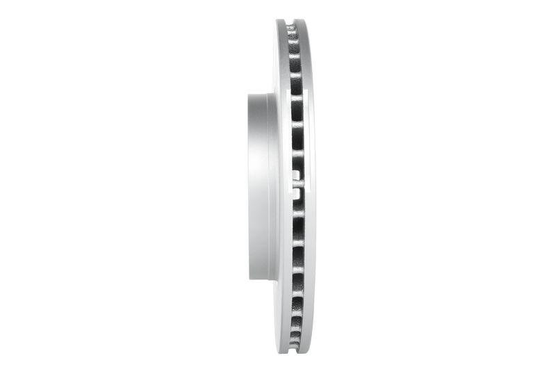 BOSCH 0 986 478 892 Bremsscheiben &Oslash; 258mm f&uuml;r Vorderachse