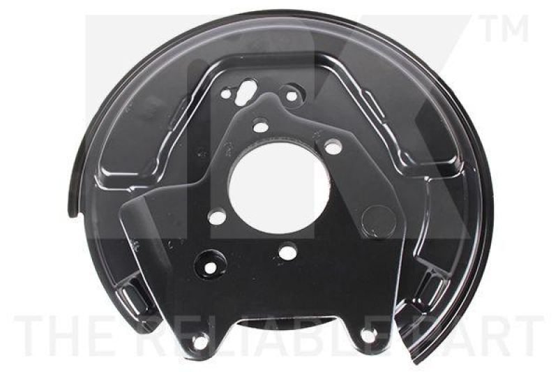 NK 234559 Bremstr&auml;gerplatte f&uuml;r TOYOTA