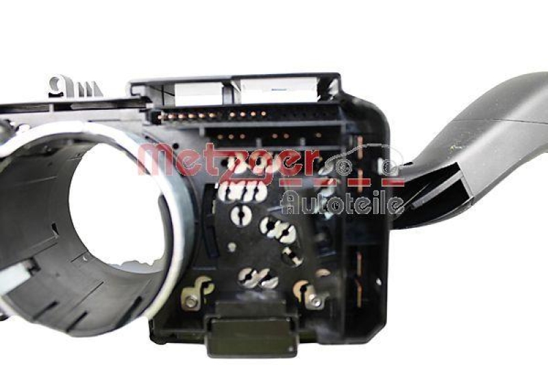 METZGER 0916611 Lenkstockschalter für SKODA/VW