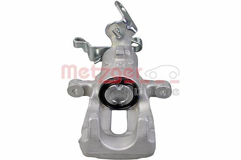 METZGER 6261275 Bremssattel Neuteil f&uuml;r SEAT/SKODA HA links