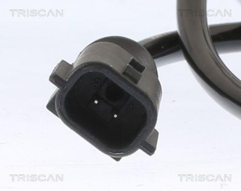 TRISCAN 8180 25295 Sensor, Raddrehzahl f&uuml;r Renault