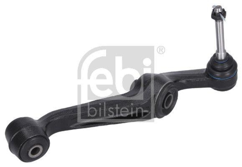 FEBI BILSTEIN 06463 Querlenker mit Lagern, Gelenk und Sicherungsmutter für BMW