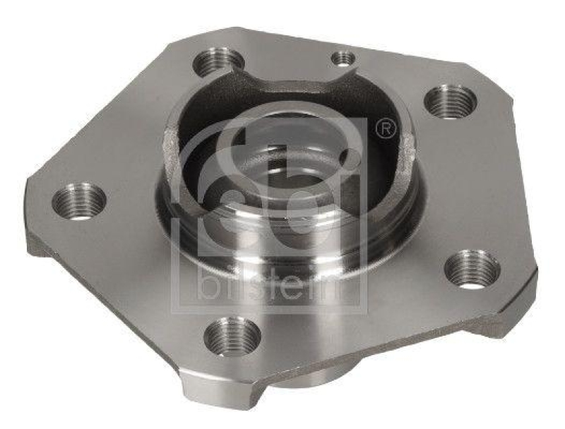 FEBI BILSTEIN 188279 Radnabe ohne Radlager f&uuml;r VW-Audi