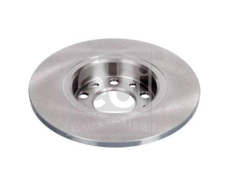 FEBI BILSTEIN 43880 Bremsscheibe f&uuml;r Alfa Romeo