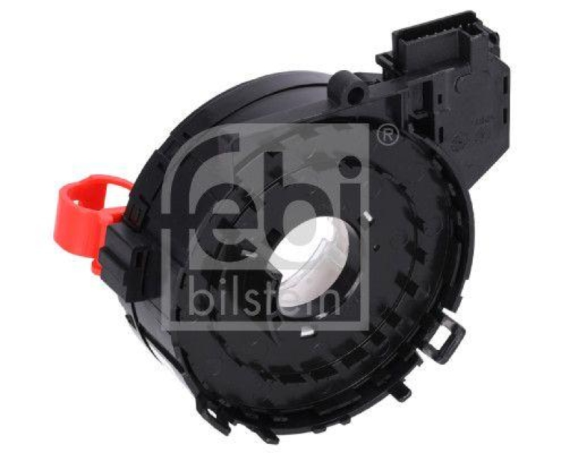 FEBI BILSTEIN 46759 Schleifring für Airbag für VW-Audi